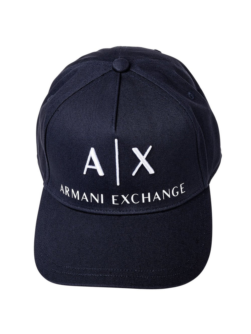 Armani Exchange Cap Damen Baumwolle
