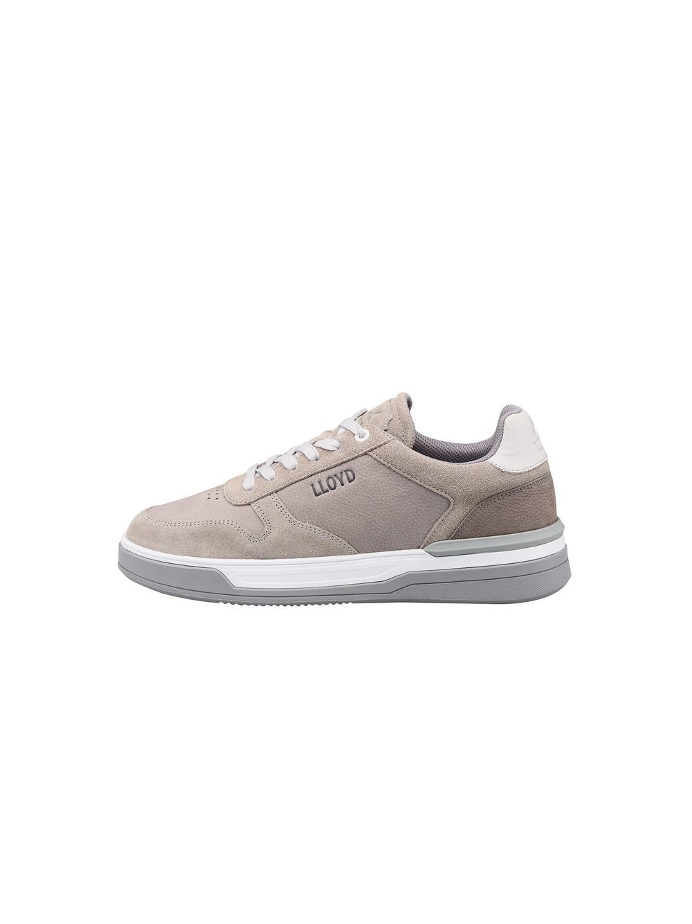 Lloyd Sneaker Herren Leder