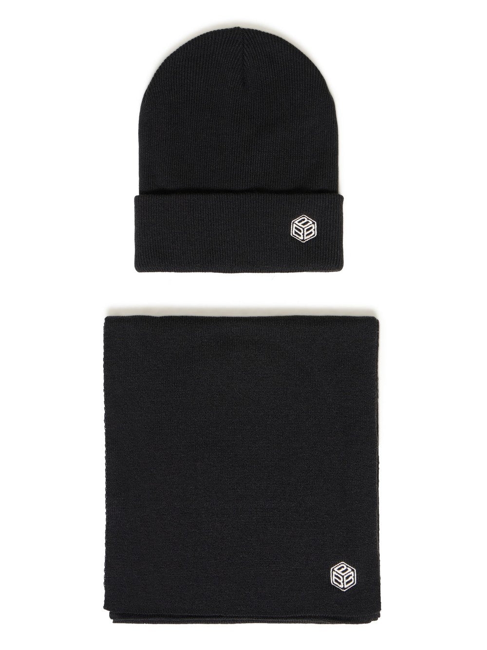 BLEND Beanie Herren