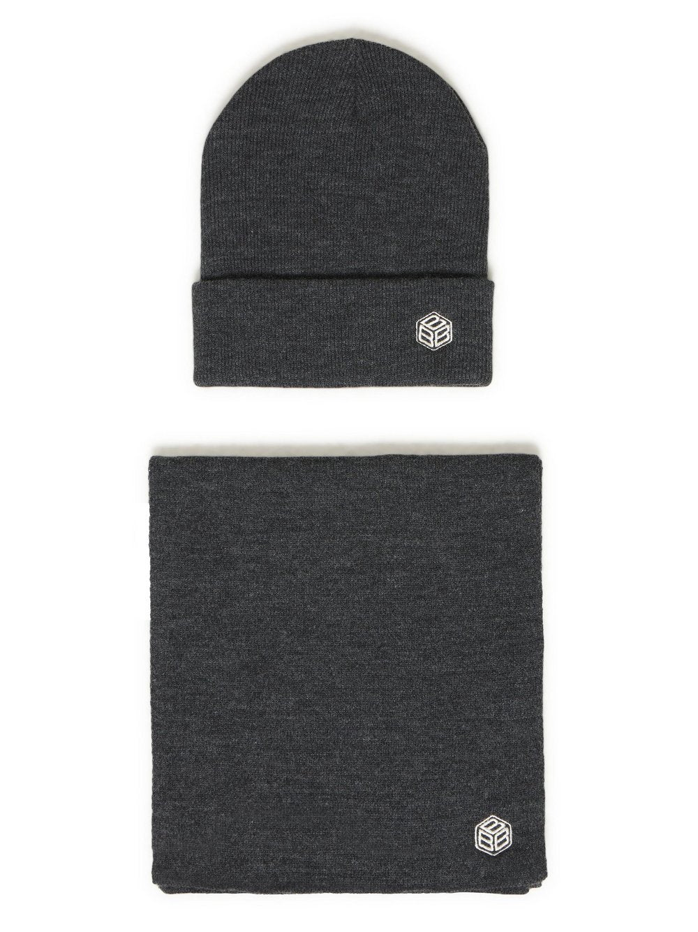 BLEND Beanie Herren