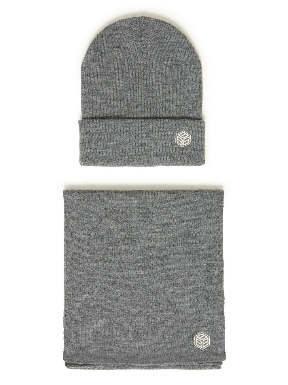 BLEND Beanie Herren