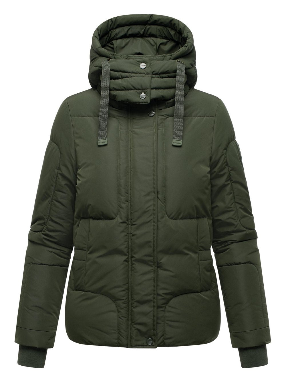 Navahoo Steppjacke Damen