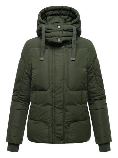 Navahoo Steppjacke Damen