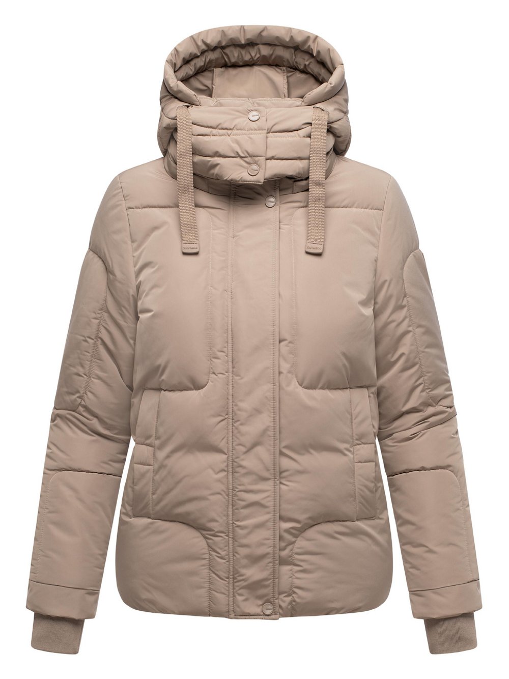 Navahoo Steppjacke Damen