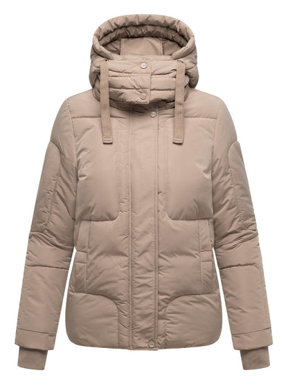 Navahoo Steppjacke Damen