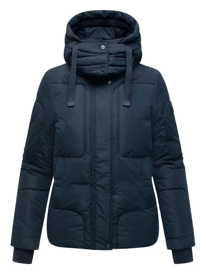 Navahoo Steppjacke Damen