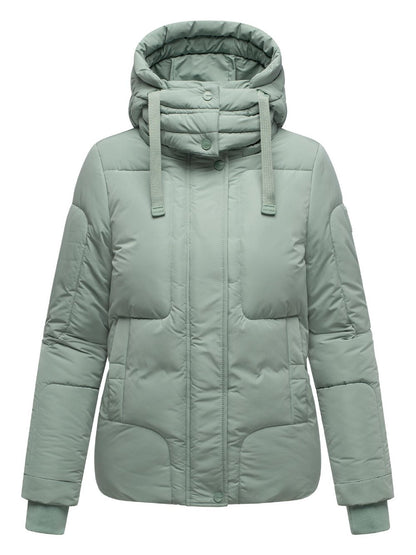 Navahoo Steppjacke Damen