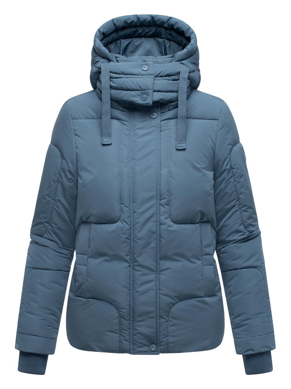 Navahoo Steppjacke Damen