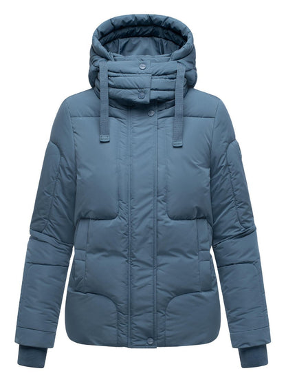 Navahoo Steppjacke Damen