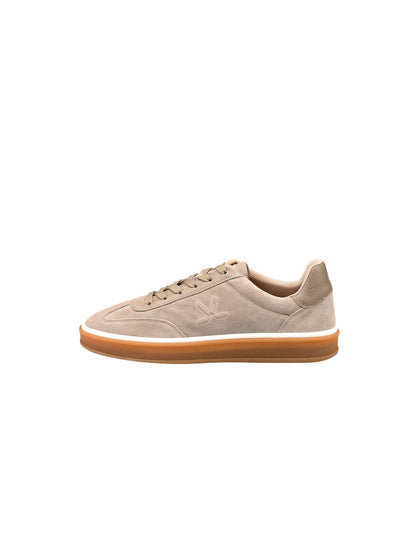 Lloyd Sneaker Herren Leder
