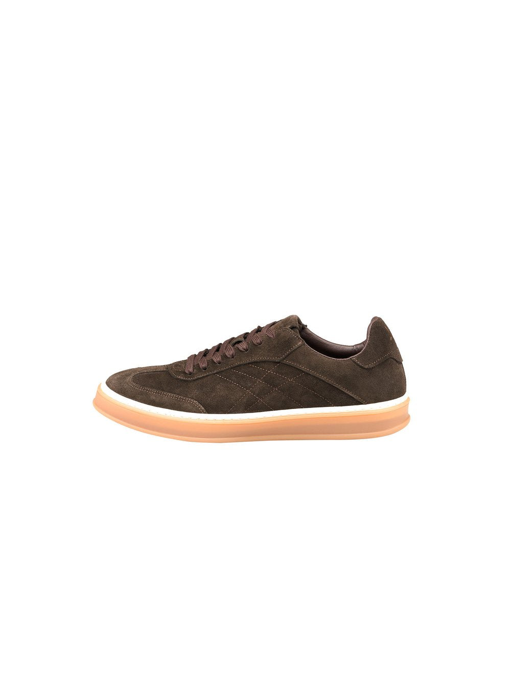 Lloyd Sneaker Herren Leder