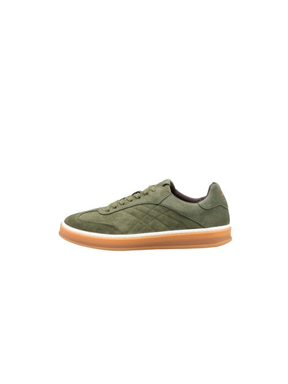 Lloyd Sneaker Herren Leder