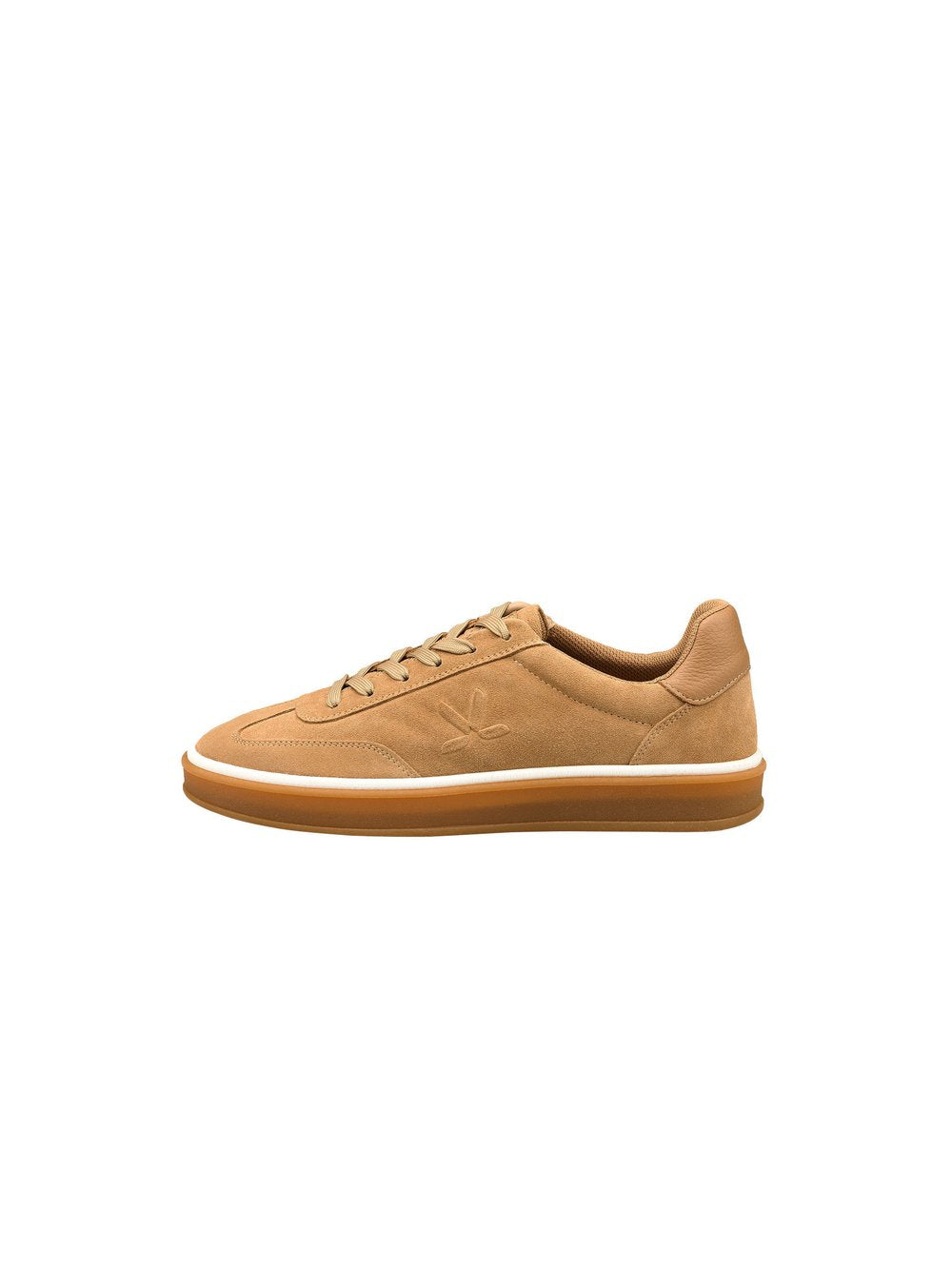 Lloyd Sneaker Herren Leder