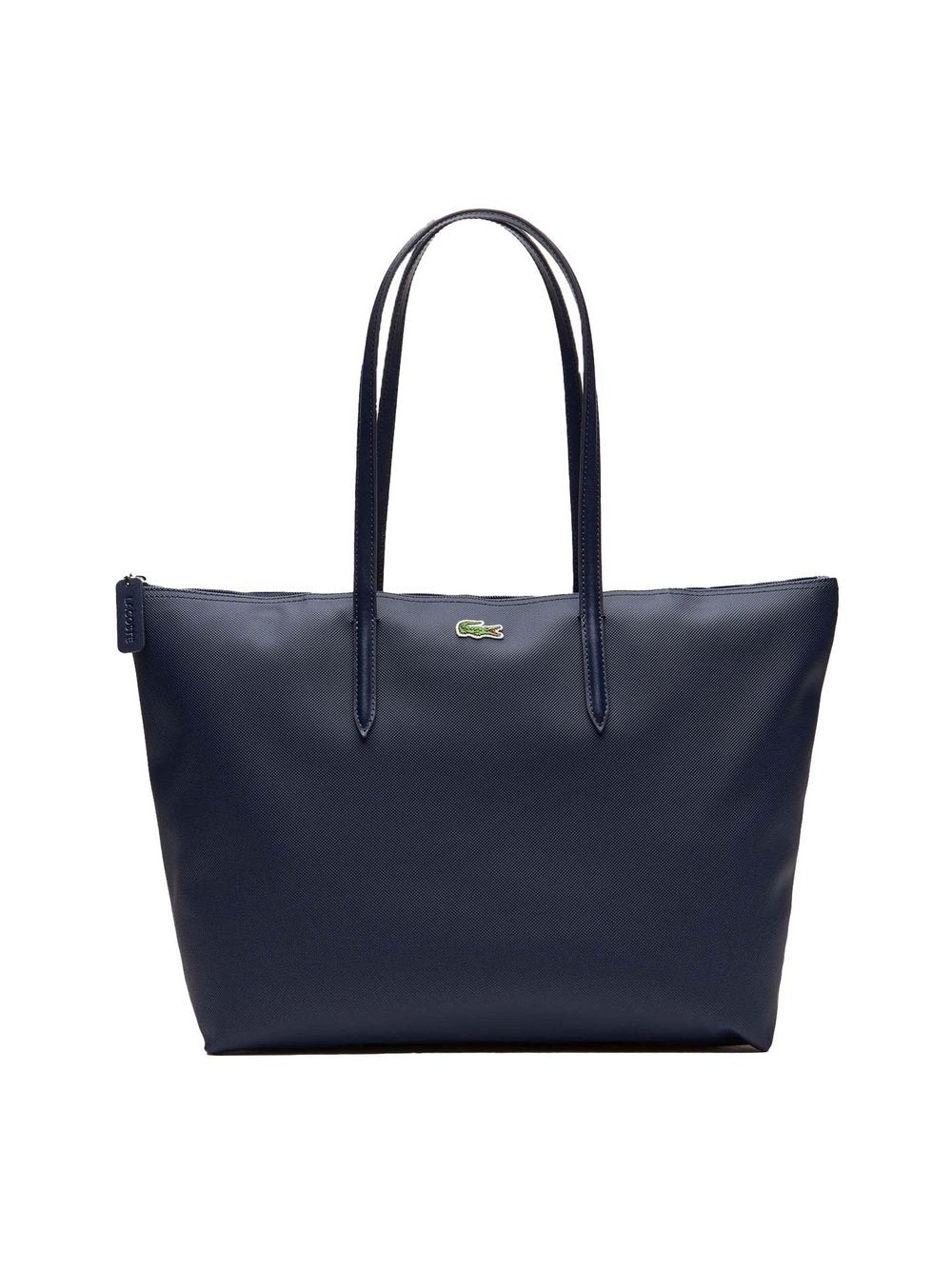 Lacoste Handtasche Damen Kunstleder