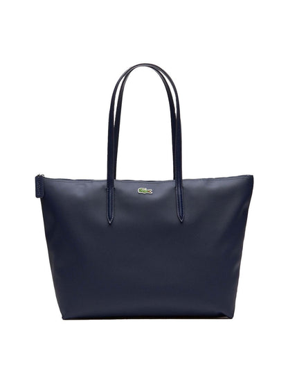Lacoste Handtasche Damen Kunstleder