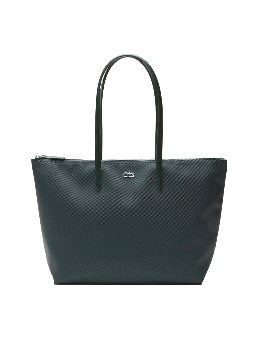 Lacoste Handtasche Damen Kunstleder