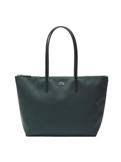 Lacoste Handtasche Damen Kunstleder