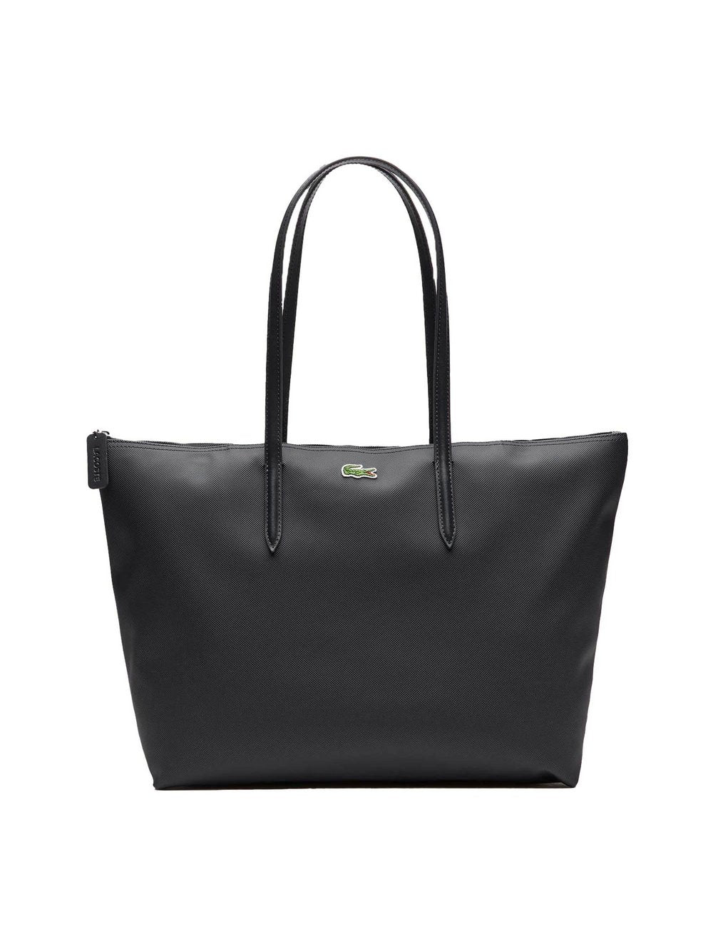 Lacoste Handtasche Damen Kunstleder
