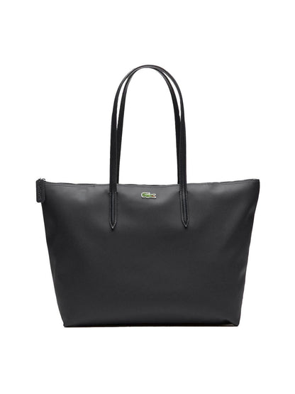 Lacoste Handtasche Damen Kunstleder