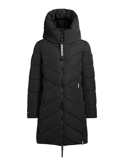 Khujo Wintermantel Damen