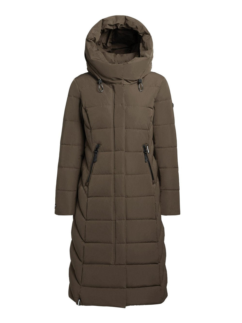 Khujo Wintermantel Damen
