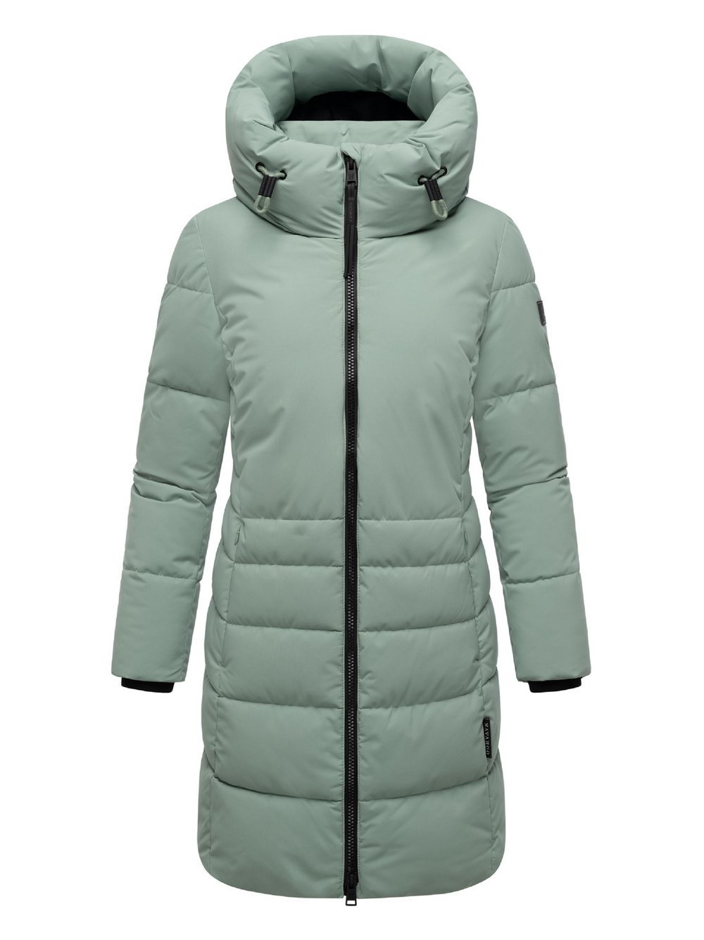 Navahoo Steppmantel Damen