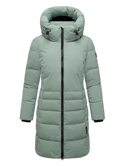 Navahoo Steppmantel Damen