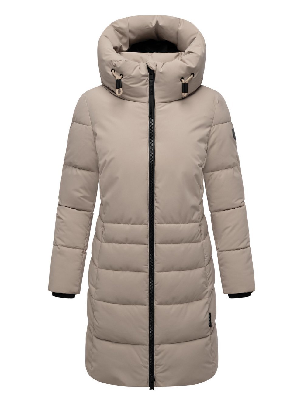Navahoo Steppmantel Damen