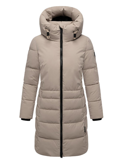 Navahoo Steppmantel Damen
