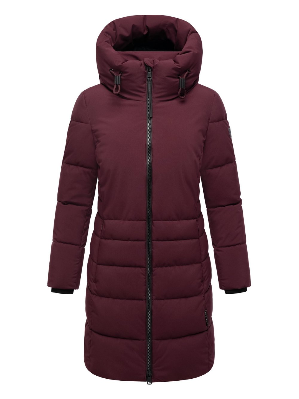 Navahoo Steppmantel Damen