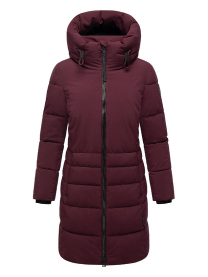 Navahoo Steppmantel Damen