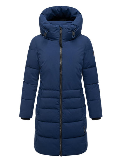 Navahoo Steppmantel Damen