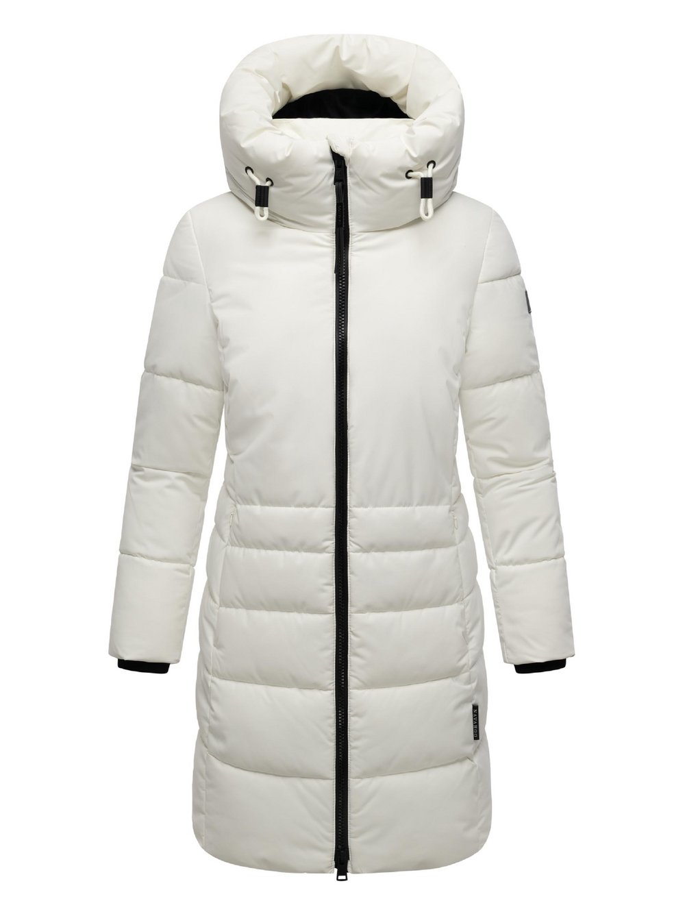 Navahoo Steppmantel Damen