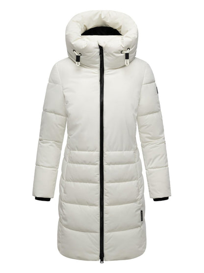 Navahoo Steppmantel Damen