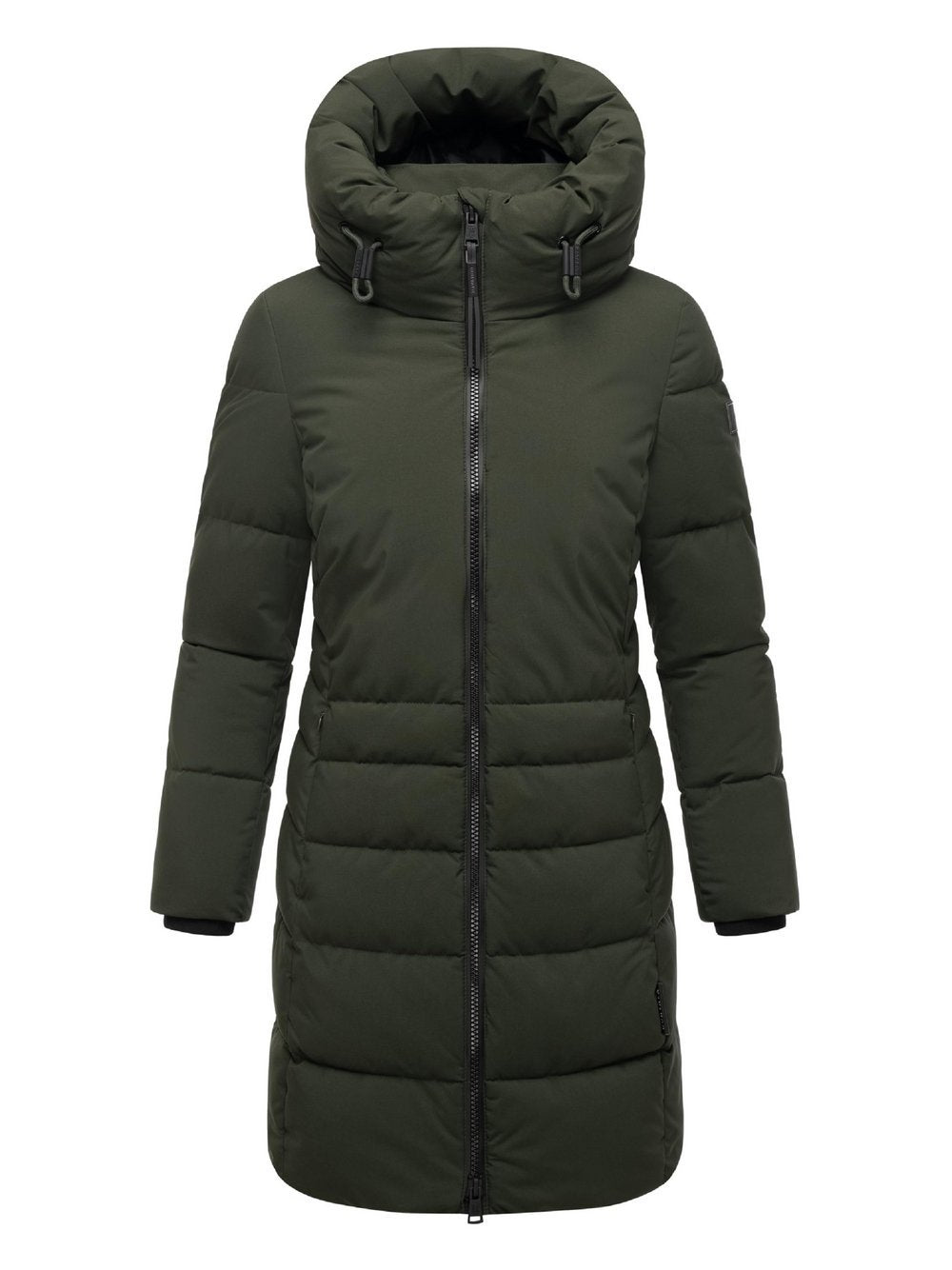 Navahoo Steppmantel Damen