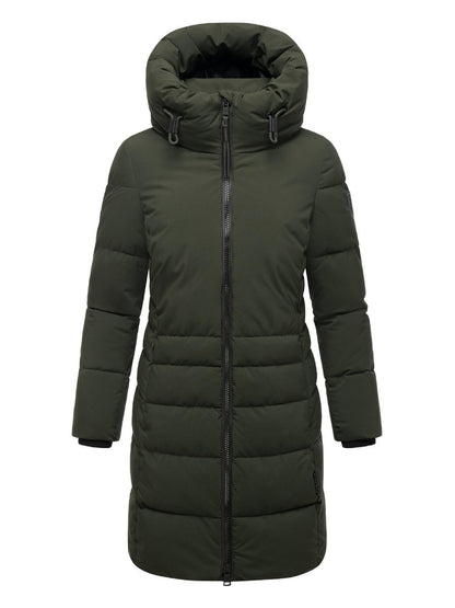 Navahoo Steppmantel Damen