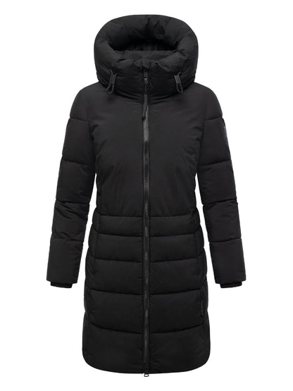 Navahoo Steppmantel Damen