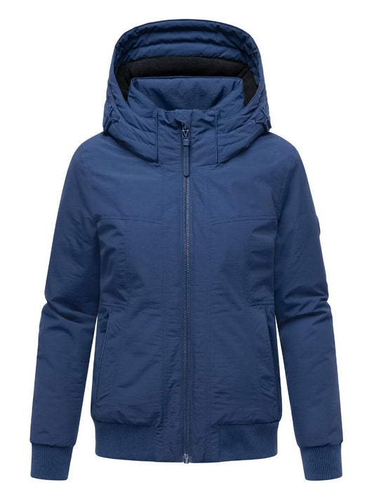 Marikoo Funktionsjacke Damen