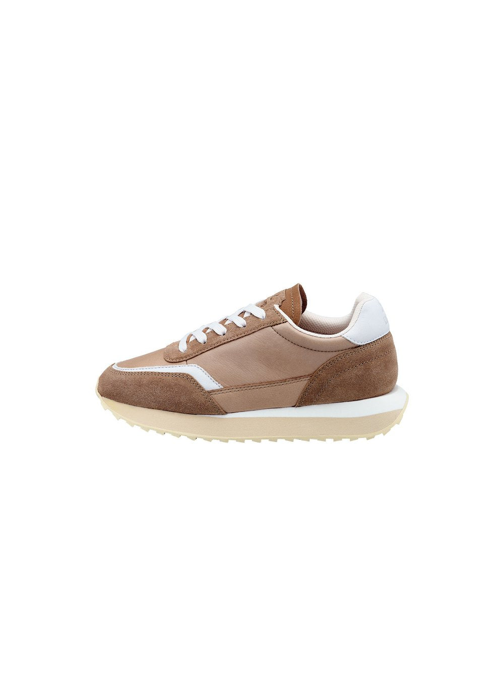 Lloyd Sneaker Damen Leder