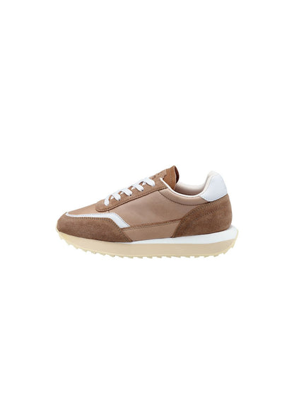 Lloyd Sneaker Damen Leder