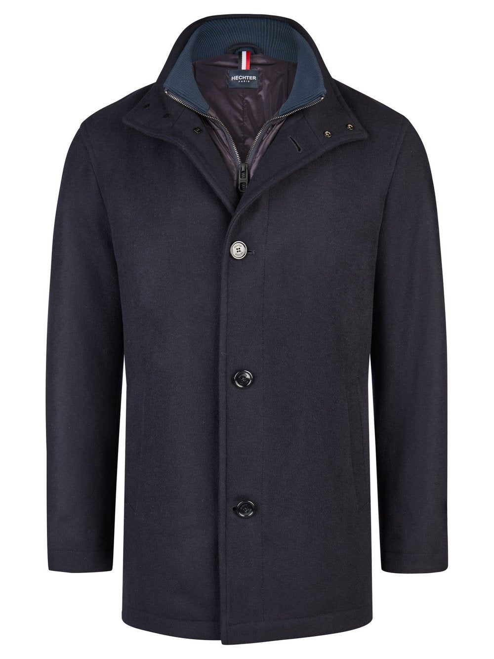 Daniel Hechter Jacke Herren Wolle