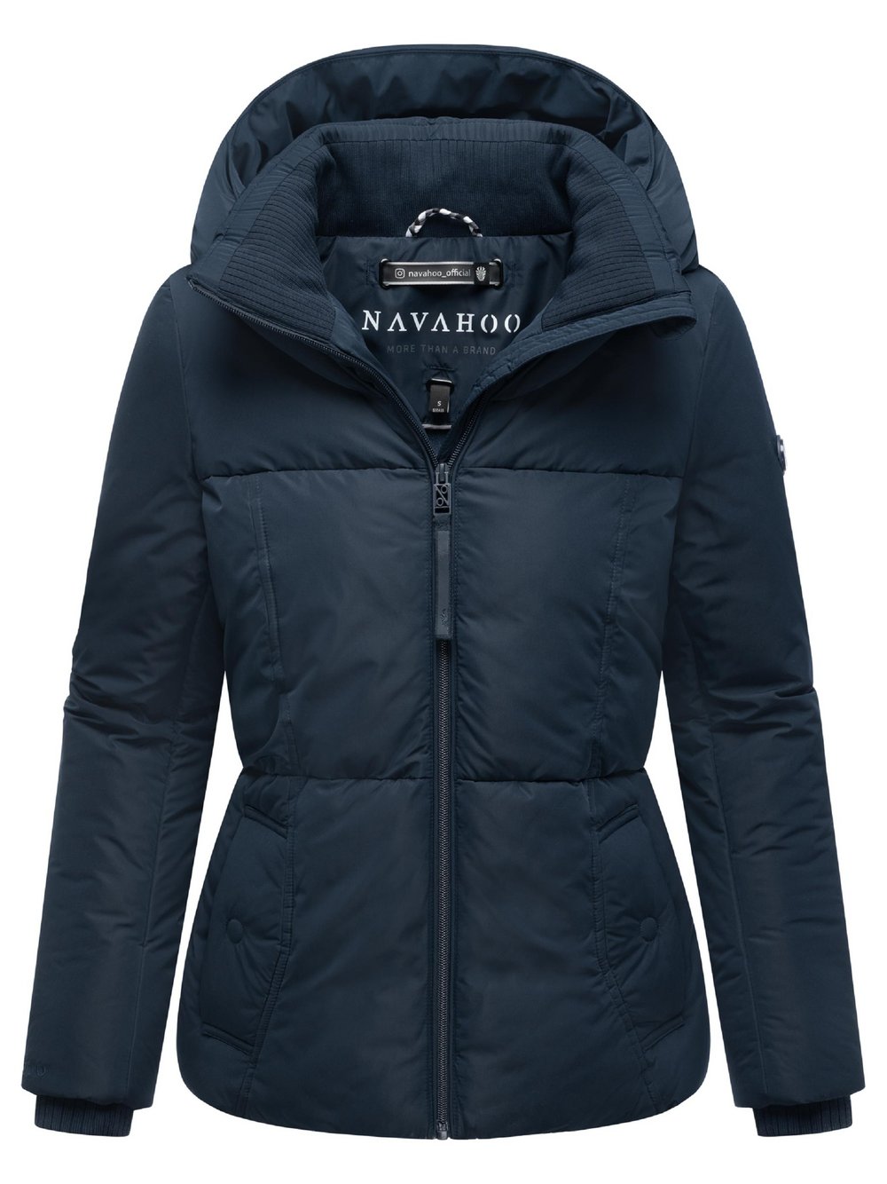 Navahoo Winterjacke Damen