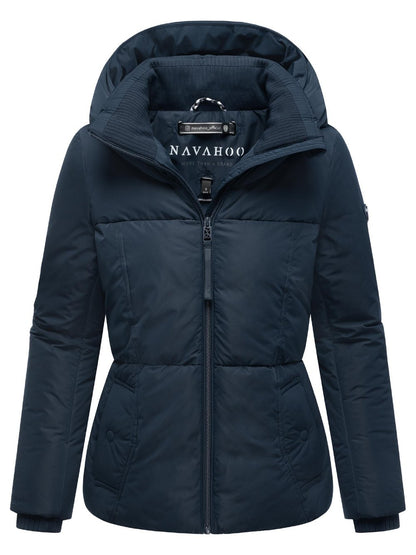 Navahoo Winterjacke Damen