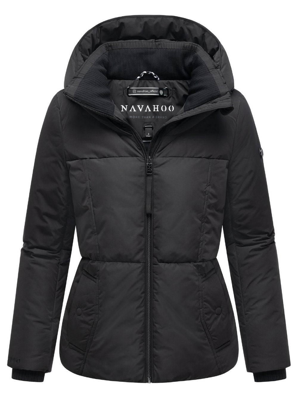 Navahoo Winterjacke Damen