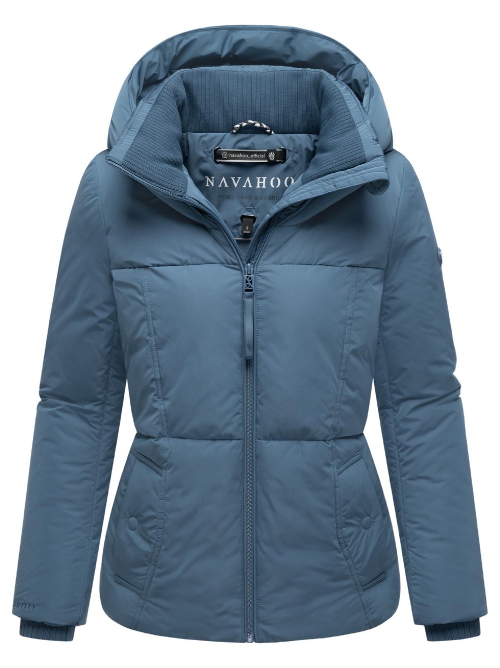 Navahoo Winterjacke Damen
