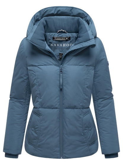 Navahoo Winterjacke Damen