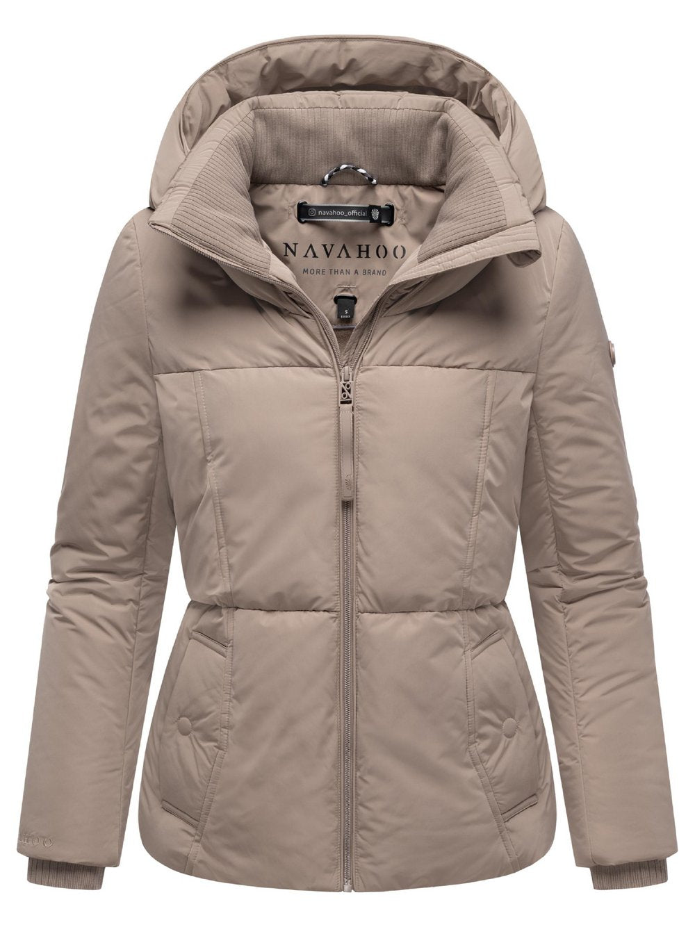 Navahoo Winterjacke Damen