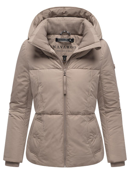 Navahoo Winterjacke Damen
