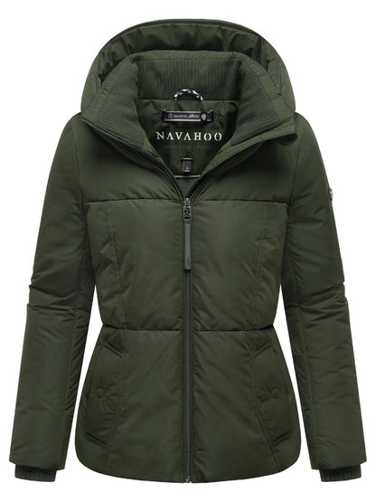 Navahoo Winterjacke Damen