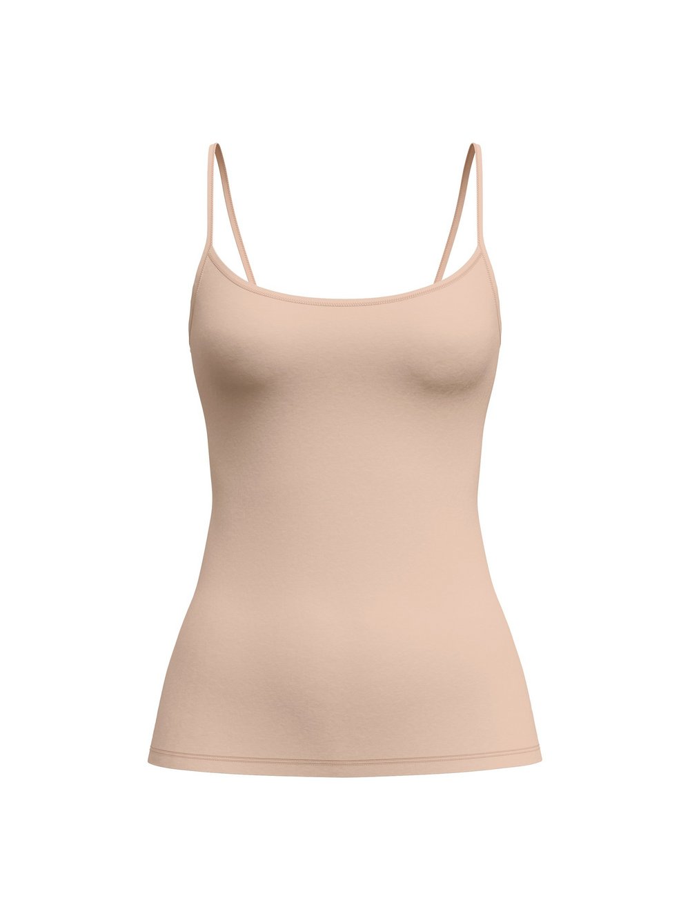 Calida Unterhemd 1er Pack Damen Polyamid